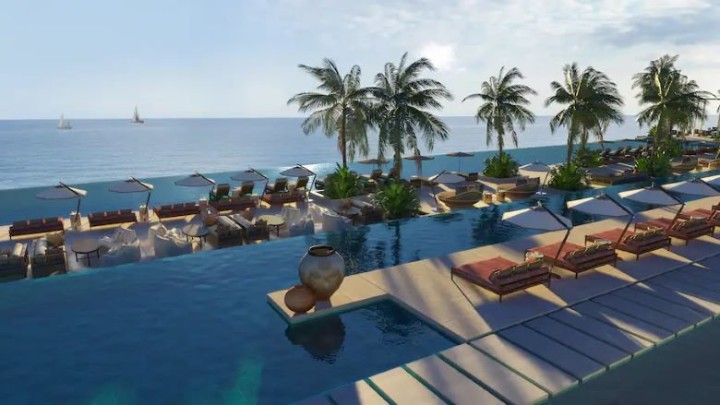 Hotel The Royal Senses Resort & Spa Crete