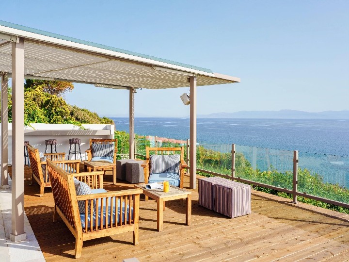 Niforeika Hotel – fotka 5