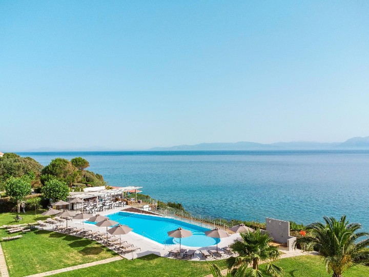 Niforeika Hotel – fotka 2