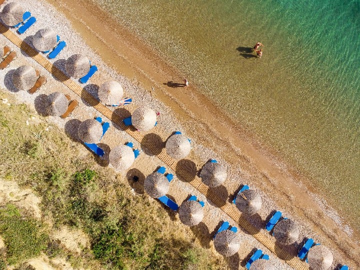 Niforeika Hotel – fotka 3