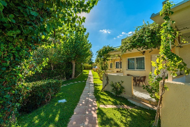 Niforeika Hotel – fotka 4