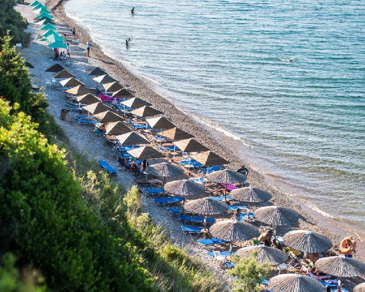 Niforeika Hotel – fotka 5