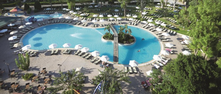 Acasă piscină foto