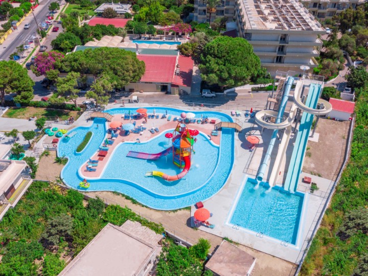Parc acvatic