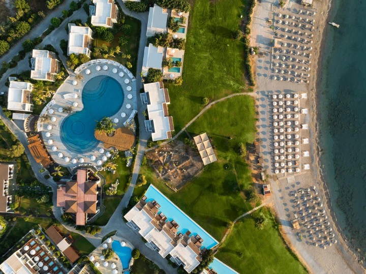 Hotel Sentido Port Royal Villas & Spa