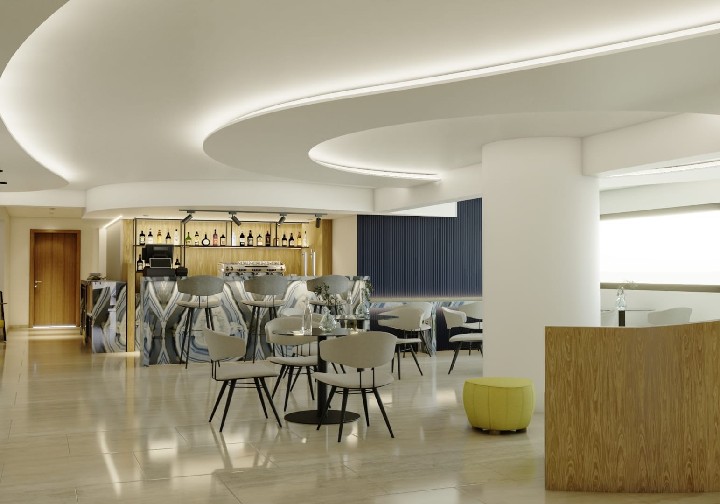 Amphitryon City Hotel – fotka 2