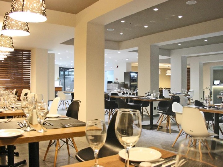 Amphitryon City Hotel – fotka 5