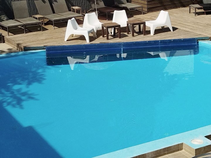 Amphitryon City Hotel – fotka 3