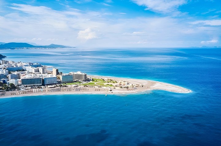 Aqua Mare City & Beach – fotka 2