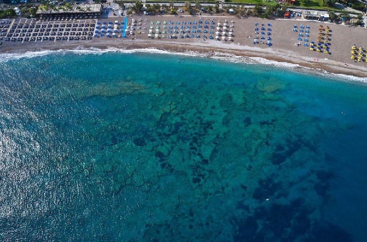 Aqua Mare City & Beach – fotka 3