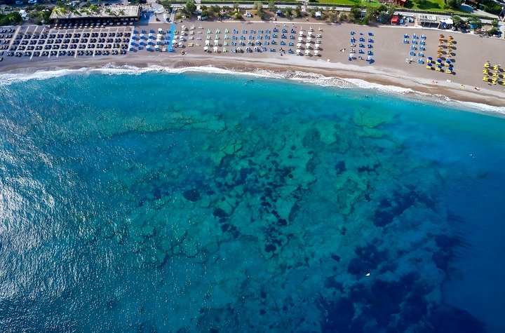 Aqua Mare City & Beach – fotka 3