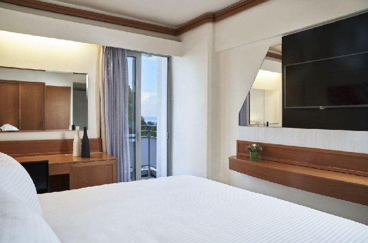 Aqua Mare City & Beach – fotka 5