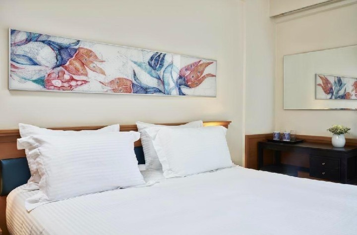 Aqua Mare City & Beach – fotka 4