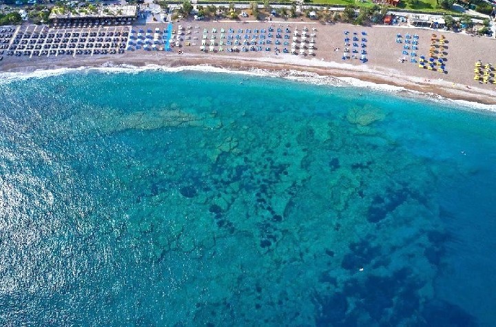 Aqua Mare City & Beach – fotka 3