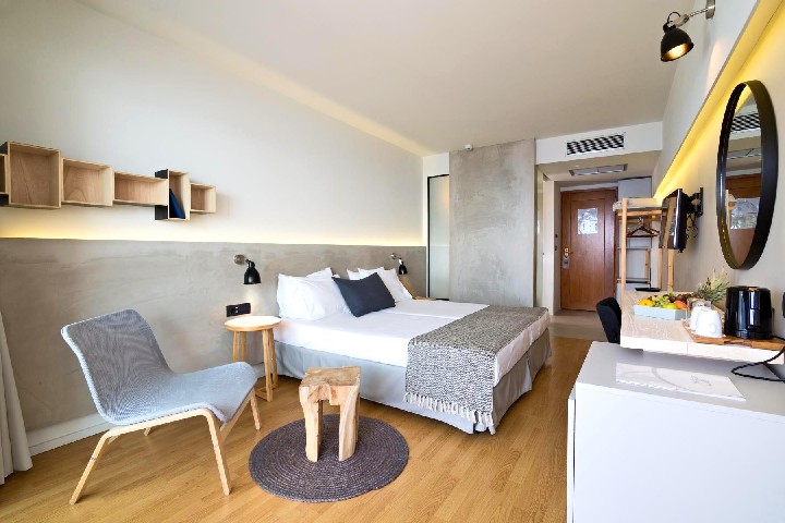 Blue Sky – fotka 4