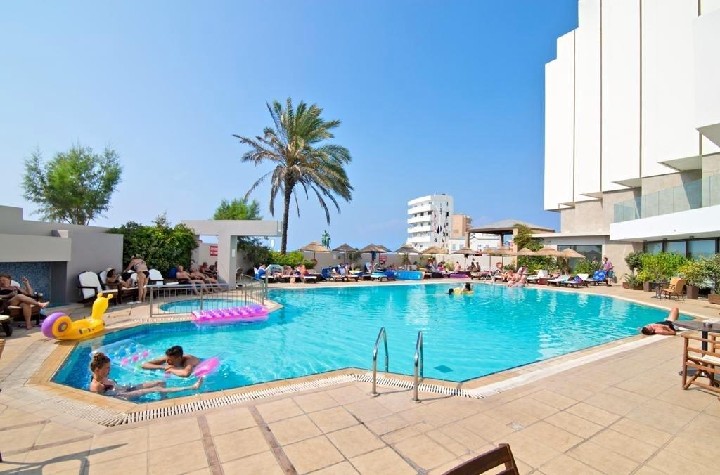 Blue Sky – fotka 2