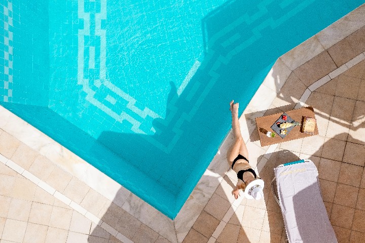 MITSIS PETIT PALAIS – fotka 2