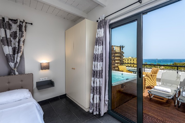 City Center Hotel – fotka 3