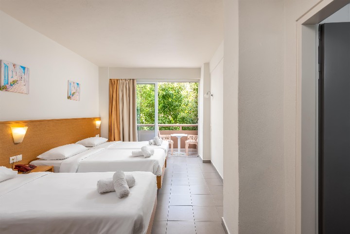 City Center Hotel – fotka 4