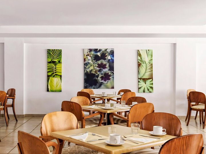 Esperia City Hotel – fotka 5