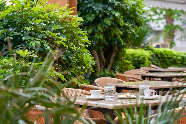 Esperia City Hotel – fotka 3