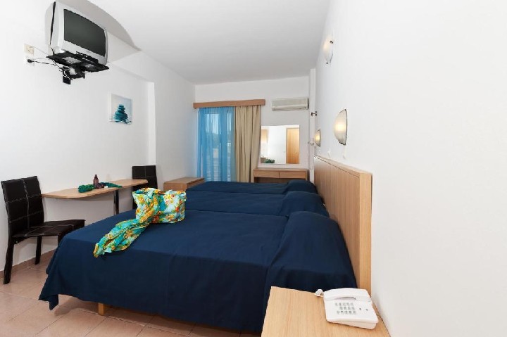 Europa Hotel – fotka 4