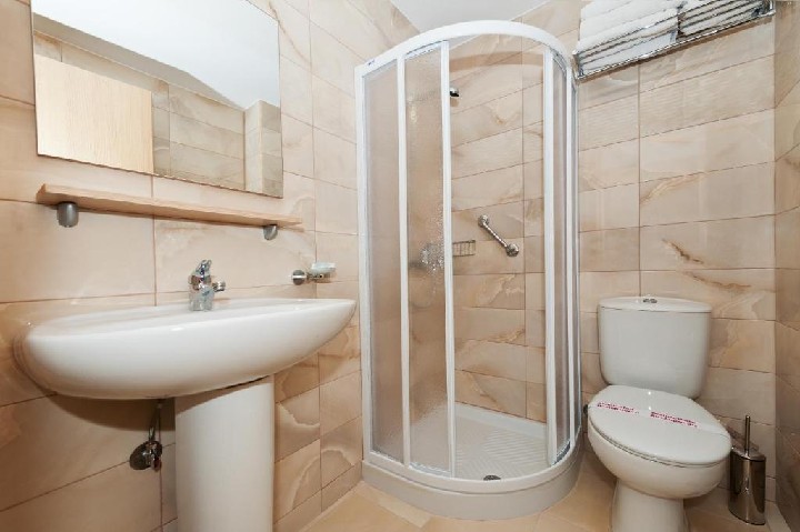 Europa Hotel – fotka 3