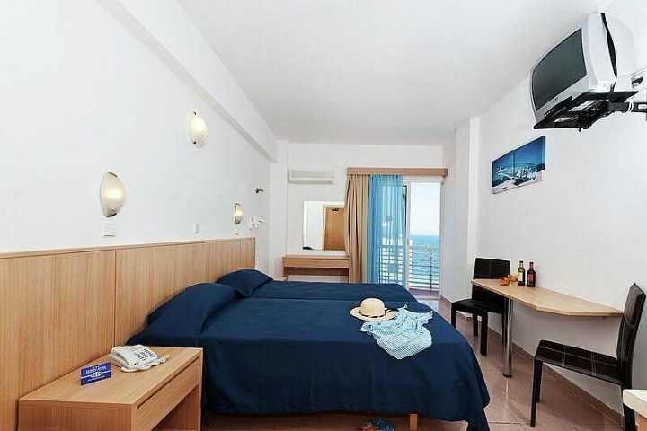 Europa Hotel – fotka 3