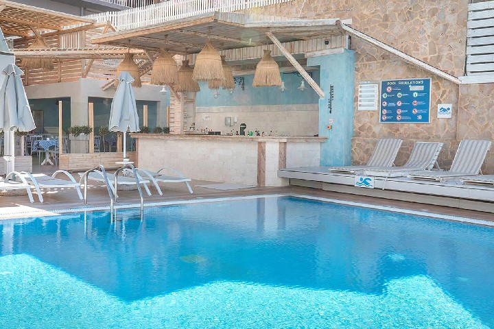 RHODOS HORIZON BLU – fotka 3