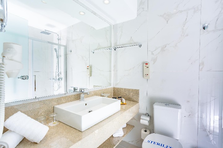 Rhodos Horizon City – fotka 4