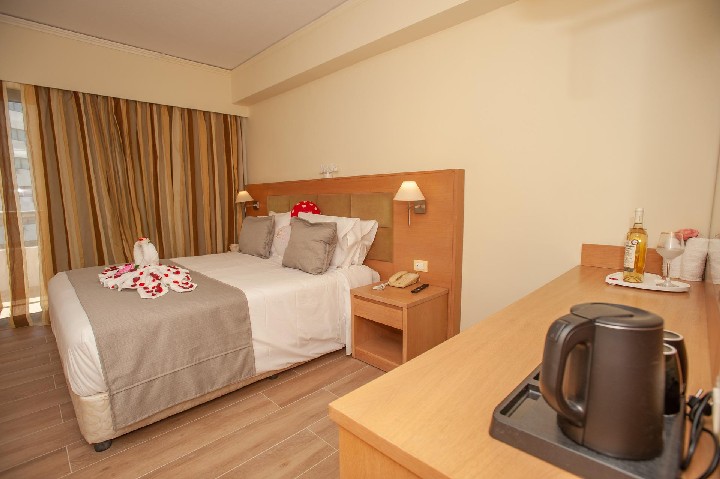 Rhodos Horizon Marina – fotka 5