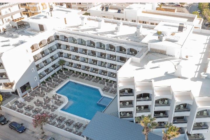 Rhodos Horizon Marina – fotka 1