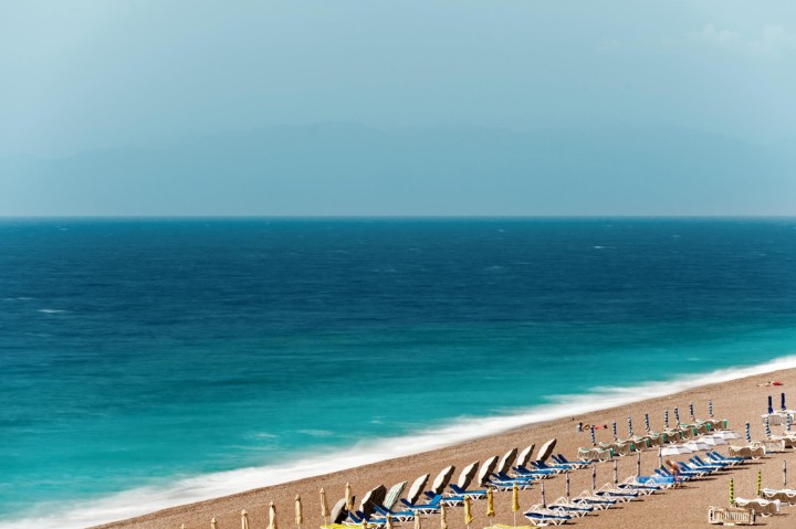 Rodos White Boutique Hotel – fotka 5