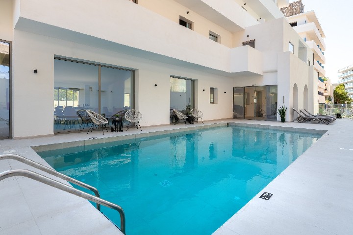 Rodos White Boutique Hotel – fotka 2