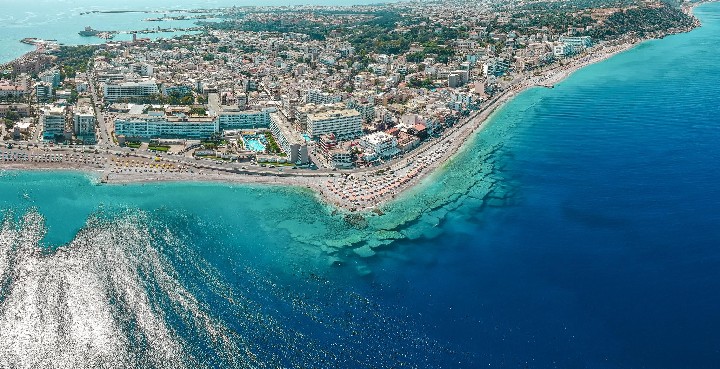 Rodos White Boutique Hotel – fotka 3