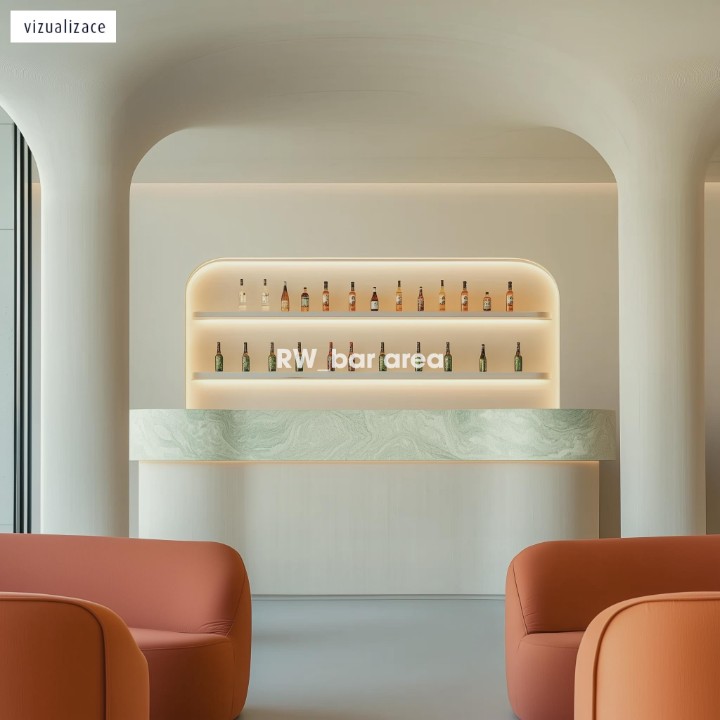 Rodos White Boutique Hotel – fotka 3