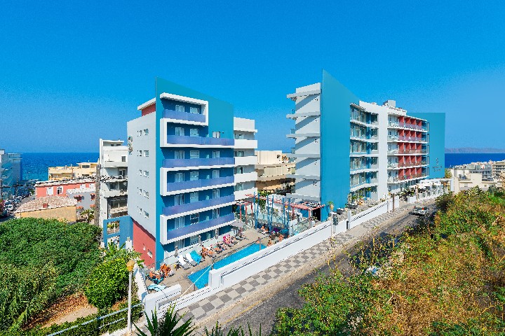 Semiramis – fotka 2