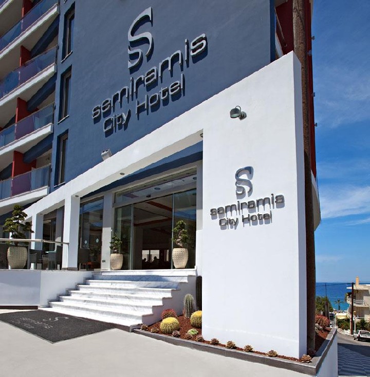 Semiramis – fotka 5
