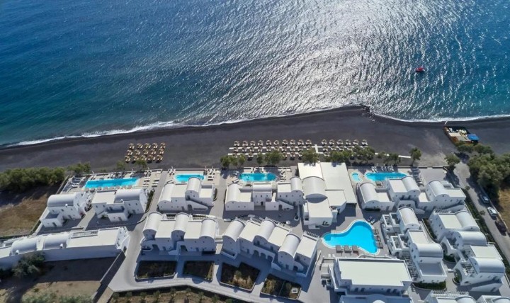 Hotel Costa Grand Resort & Spa