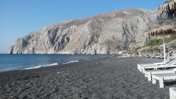 Plaja