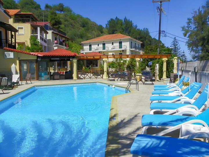 Hotel Mirabelle