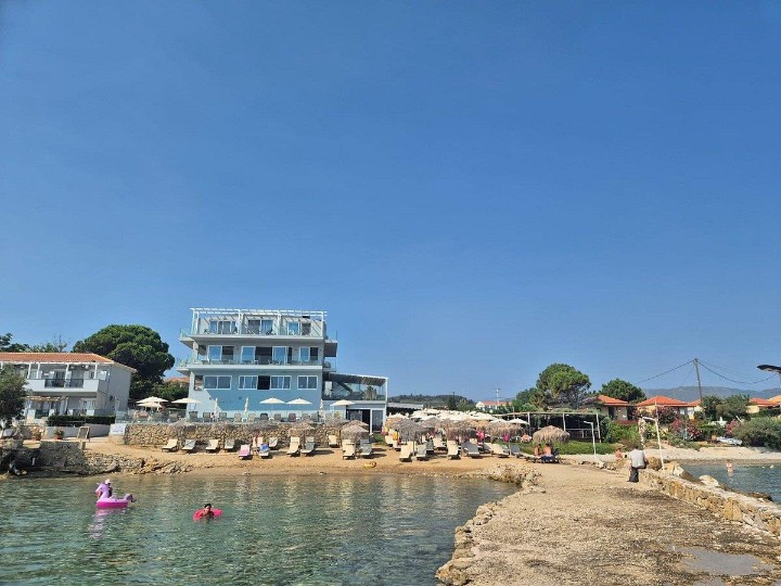 Hotel Golden Coast Family Resort