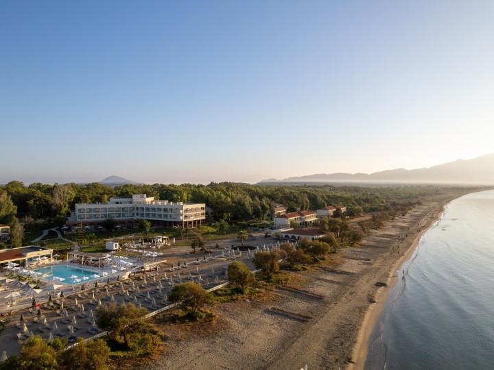 Hotel Domes Aulus Zante, Autograph Collection