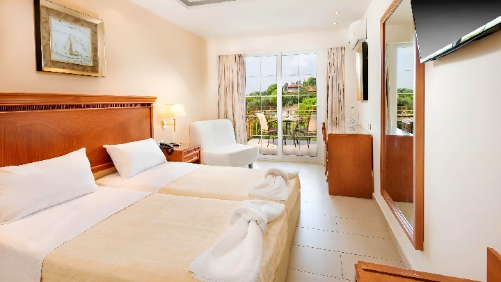 Avalon Hotel – fotka 4