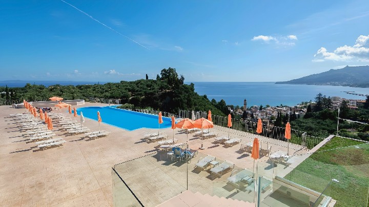 Avalon Hotel – fotka 2