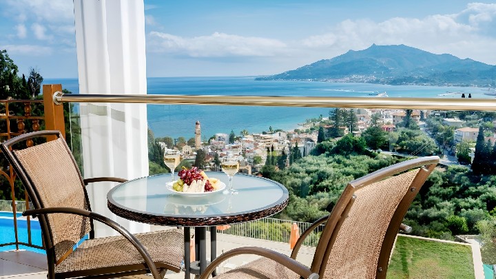 Avalon Hotel – fotka 5