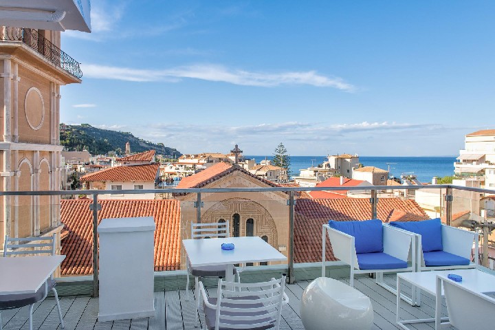DIANA HOTEL – fotka 4
