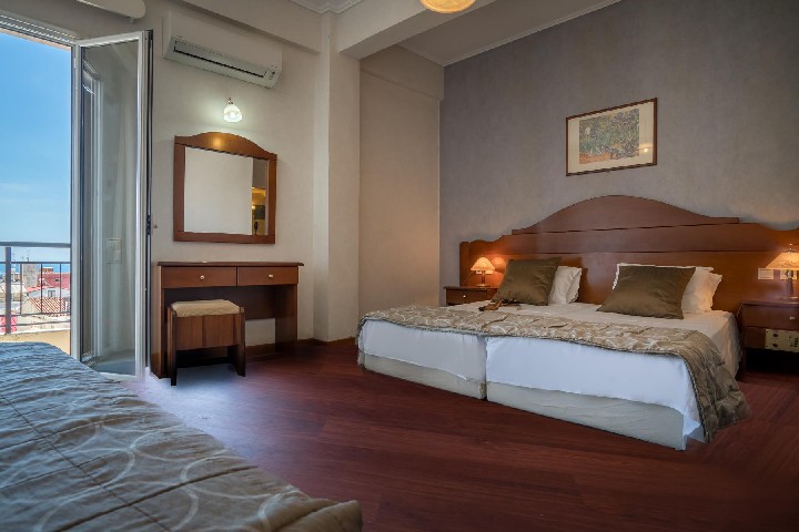 DIANA HOTEL – fotka 2