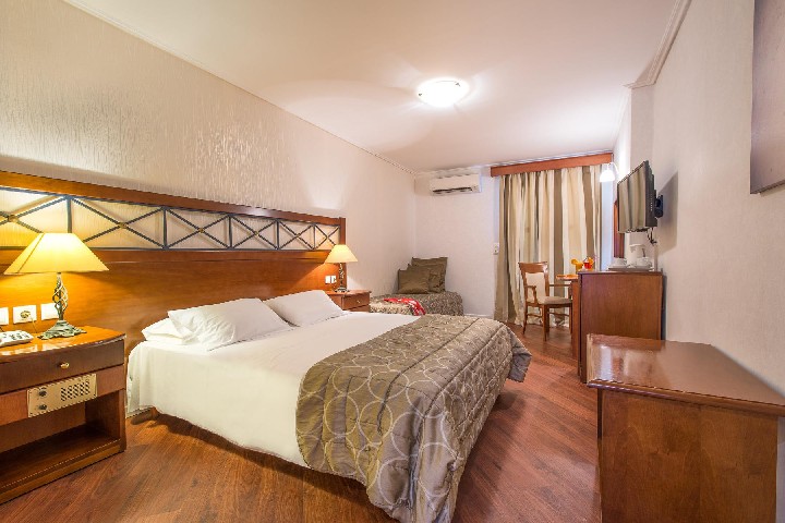 DIANA HOTEL – fotka 3