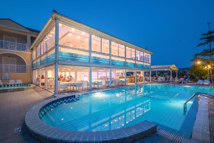 Filoxenia – fotka 3